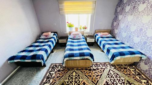 Naryn Region Casa | Mira Guest House