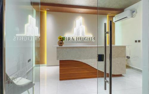 Nyali Apartamento | Mira Heights