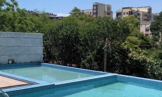Nyali Apartamento | Mira Heights Residences