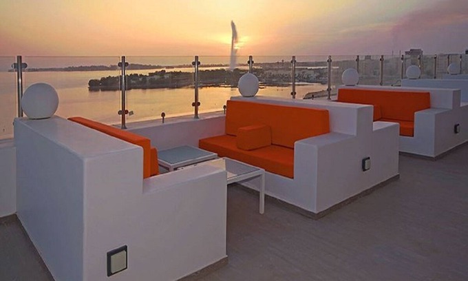 Jeddah Hotel | Mira Hotel Corniche