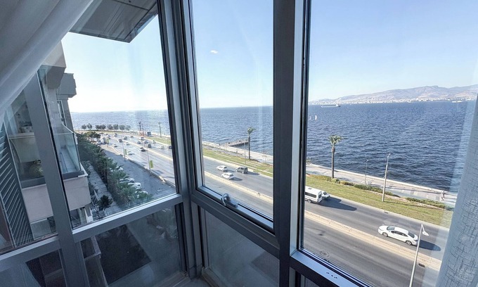 Konak Hotel | Mira Hotel Boutique