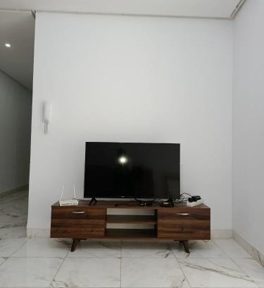 Ariana Apartamento | Mira house