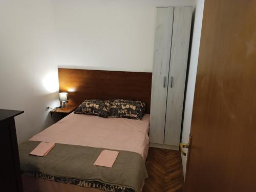 Babin do Apartamento | Mira i Ola Apartman
