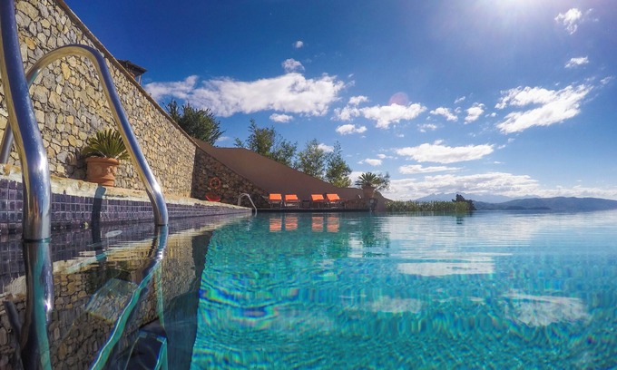 La Spezia Complejo | Mira-mare Apartments & Suites