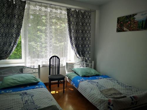 Mokotow Casa | Mira Rent House