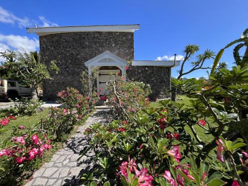 Saint-Pierre Casa | Mira's Hacienda
