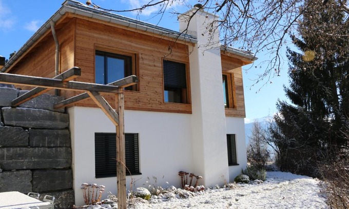 Trin Casa | Mira Selva