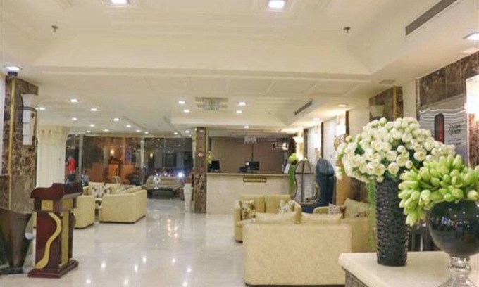 Jeddah Apartamento | Mira Suites AlBasateen