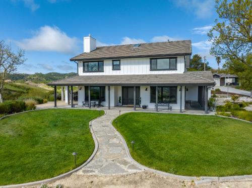 Paso Robles Casa | Mira Vista Heights