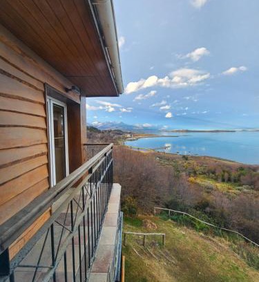 Province of Tierra del Fuego Apartamento | Mirabeagle Departamentos