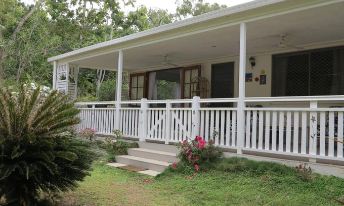 Arcadia Casa | Mirabel Cottage