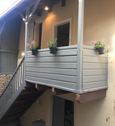 Beaulieu-sur-Dordogne Casa | Mirabel