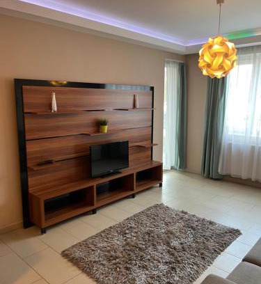 Sarvar Apartamento | Mirabell Apartments