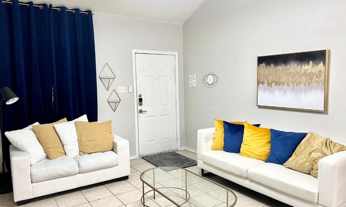 South Arlington Casa | Mirabella -5mins to AT&T Stadium