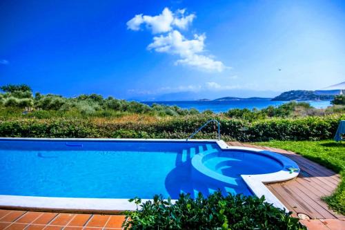Agios Nikolaos Apartamento | Mirabella Apartments