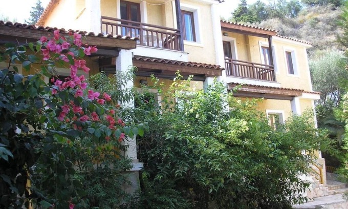 Argassi Hotel | Mirabelle Hotel