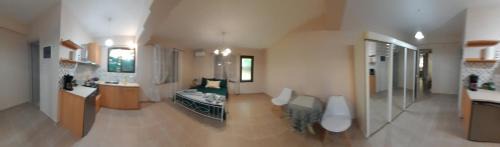 Aigio Apartamento | Mirabellen Appartments