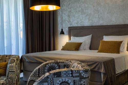 Zadar Cama Y Desayuno | Mirabilis Residence II