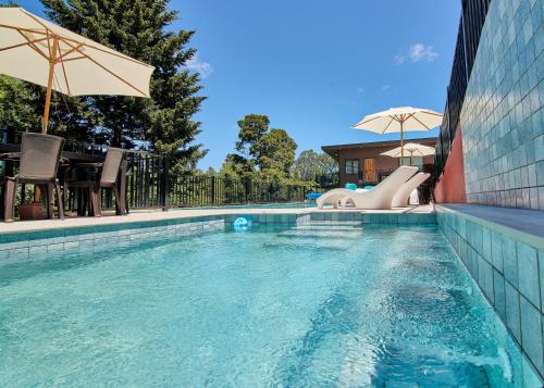 Osorno Apartamento | Mirabosque aparmet Ejecutivo 7