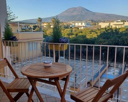 Torre del Greco Apartamento | MiraCapri Home - the strategic centre between Napoli and Sorrento