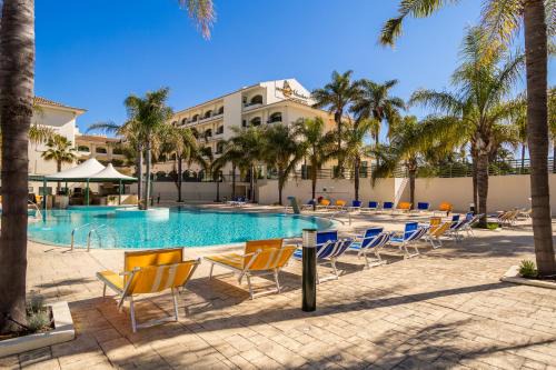 Carvoeiro Hotel | Mirachoro Carvoeiro