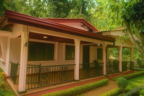 Hali-Ela Casa | Miracle holiday home stay