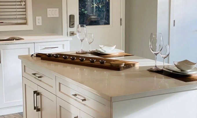 Youbou Casa | Miracle Lake Retreat