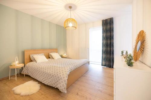 Guillemins Apartamento | Miracle Luxury Property Liège Guillemins
