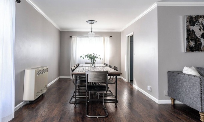 Mid-Wilshire Apartamento | Miracle- Mile Beauty!