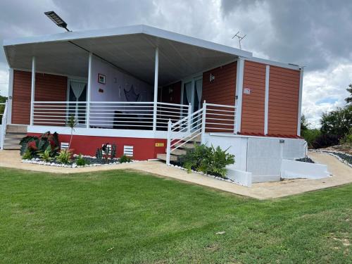 Borinquen Apartamento | Mirada al Mar 02