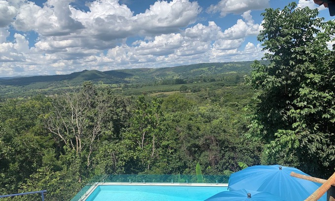 Pirenopolis Cabaña | MIRADA RESORT - Pirenopolis GO
