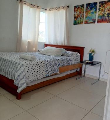 Norte Apartamento | mirador 1