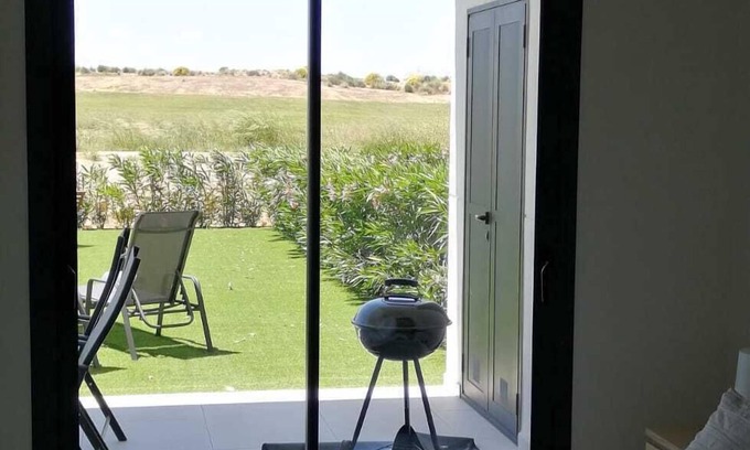 Alhama de Murcia Apartamento | Mirador 3, Condado De Alhama