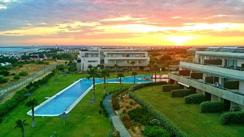 El Rompido Apartamento | Mirador Altos del Rompido