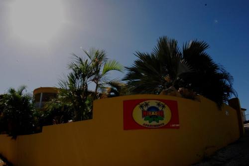 Willemstad Apartamento | Mirador Apartments