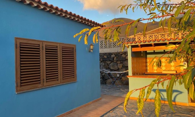 Las Manchas Casa | Mirador Azul
