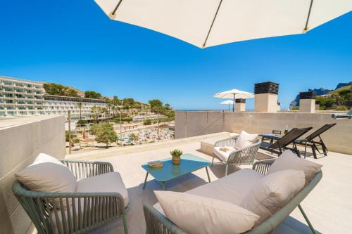 Cala San Vicente Apartamento | Mirador Blue K Cala Sant Vicenc