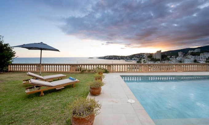 Calamayor Apartamento | Mirador Ca'n Rovira