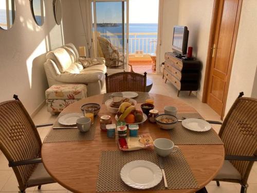 Orihuela Costa Apartamento | Mirador De Aguamarina