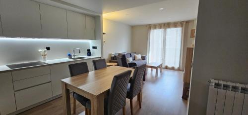Benasque Apartamento | Mirador de Cerler