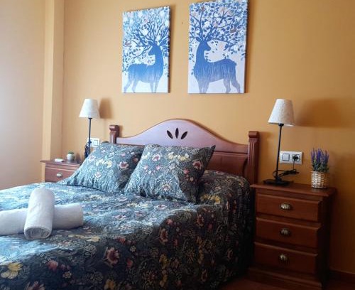 Enguídanos Apartamento | Mirador de la cueva