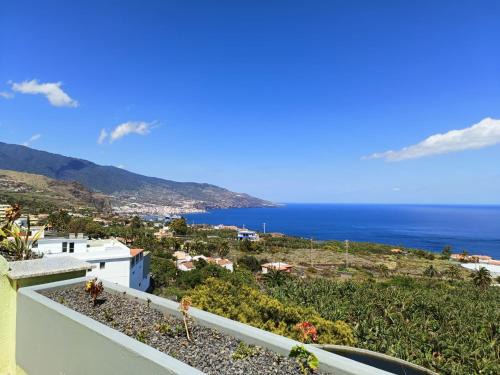 Breña Baja Apartamento | Mirador de Laura
