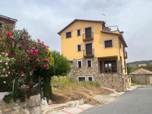 Peguerinos Casa | MIRADOR DE PEGUERINOS
