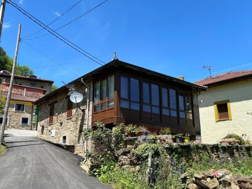 Proaza Casa | Mirador de Proacina - Senda del Oso