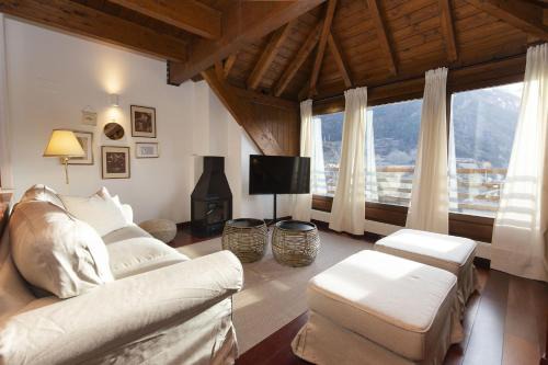 Sallent de Gállego Apartamento | Mirador de Sallent by BeValle