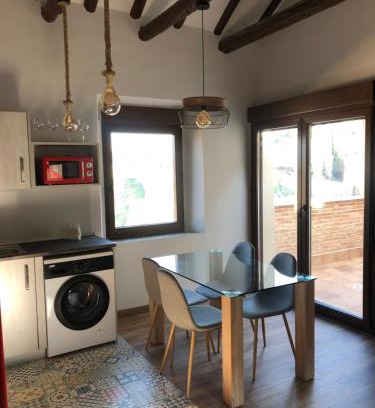 Toledo Apartamento | Mirador de San Juan