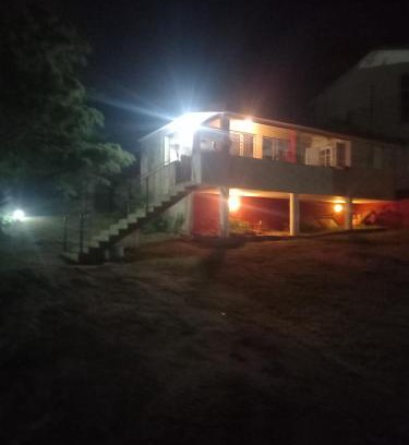 Bialet Massé Casa | MIRADOR DEL LAGO - La Vista