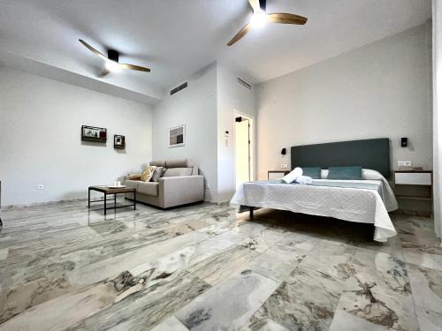 El Brillante Apartamento | Mirador del Calasancio 2