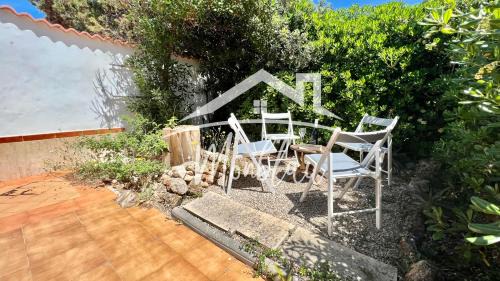 Cap d'Artrutx Apartamento | MiRADOR DEL FARO