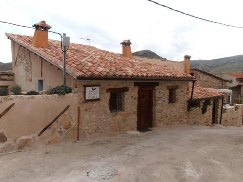 Ejulve Casa | Mirador del Maestrazgo